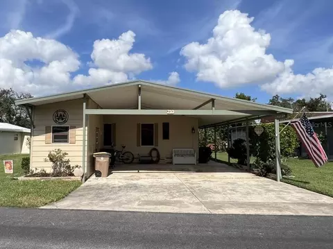 2055 S Floral Ave #210, Bartow, FL 33830