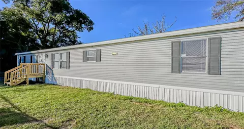 5421 Kirk Rd, Bartow, FL 33830