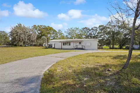 12640 Pony Ln, Hudson, FL 34669