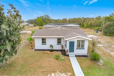 503 SE 3rd St, Mulberry, FL 33860