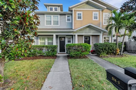 214 S Westland Ave #1, Tampa, FL 33606