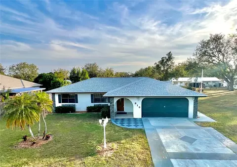 810 Armisted St, Avon Park, FL 33825