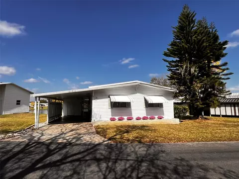 2055 S Floral Ave #73, Bartow, FL 33830