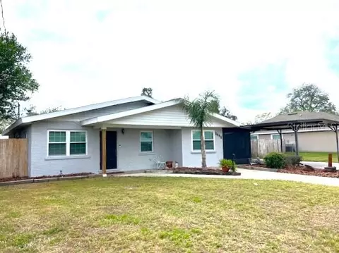 3445 Avenue F NW, Winter Haven, FL 33881