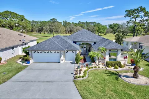3541 E Glen Eagles Dr, Avon Park, FL 33825