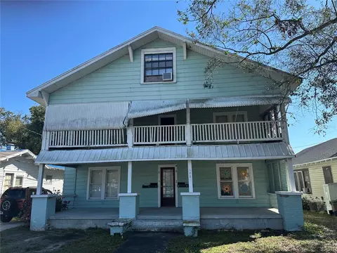 126 S Waterloo Ave, Lakeland, FL 33801