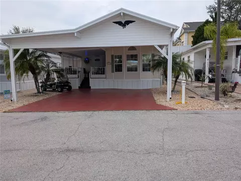 233 Begonia Ln, Davenport, FL 33837