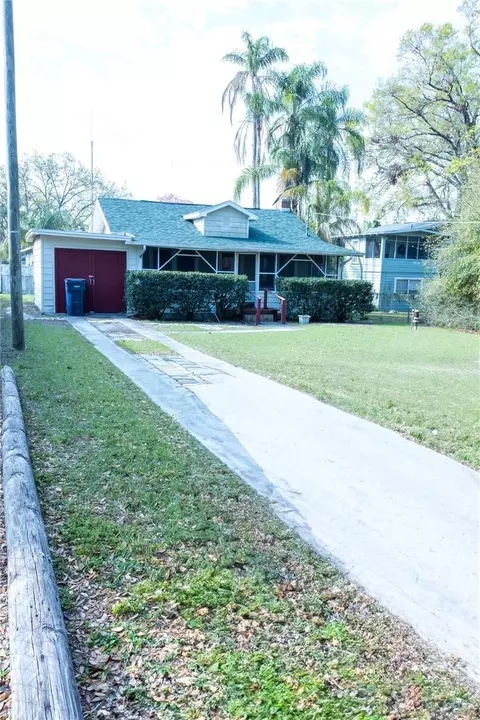 126 W North St, Tampa, FL 33604