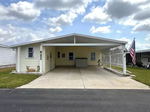 2055 S Floral Ave #160, Bartow, FL 33830
