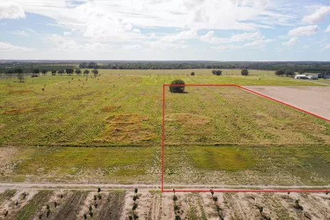 lot13 Lake Buffum Rd S, Fort Meade, FL 33841