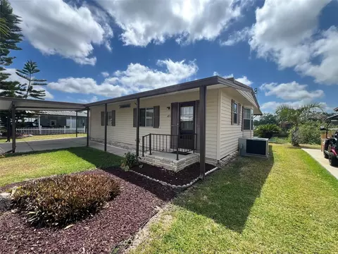 2055 S Floral Ave #181, Bartow, FL 33830