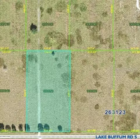 lot5 Lake Buffum Rd S, Fort Meade, FL 33841