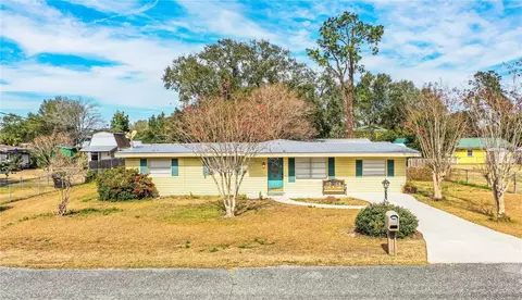 3423 Palm Rd, Lakeland, FL 33810