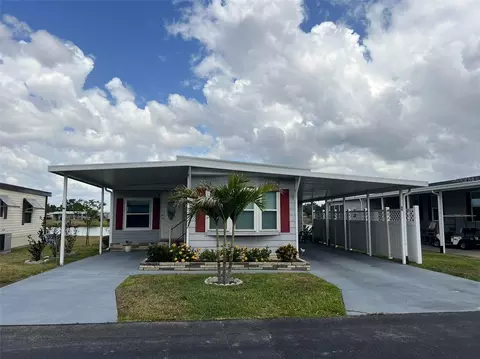 2055 S Floral Ave #69, Bartow, FL 33830