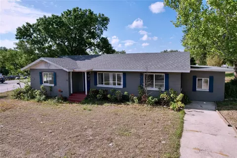 105 Old Connersville Rd, Bartow, FL 33830