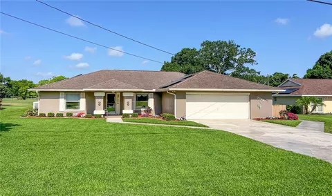 3061 N Twin Lakes Dr, Avon Park, FL 33825