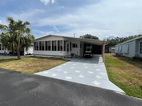2055 S Floral Ave #45, Bartow, FL 33830