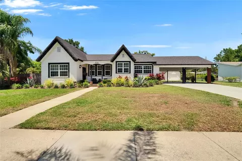733 S Clayton Ave, Lakeland, FL 33801