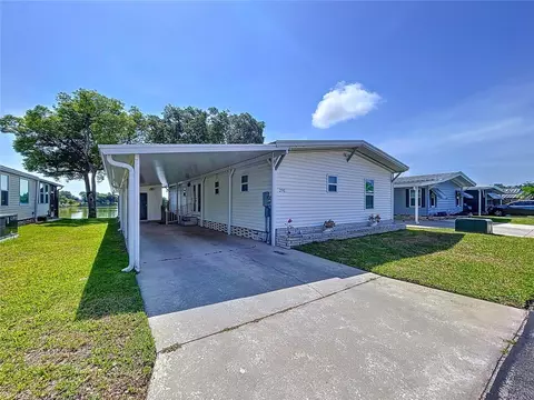 2055 S Floral Ave #291, Bartow, FL 33830
