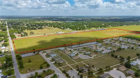 S Hillsborough Avenue, Arcadia, FL 34266