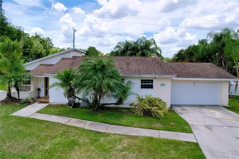 4966 Foxrun Ln, Lakeland, FL 33813