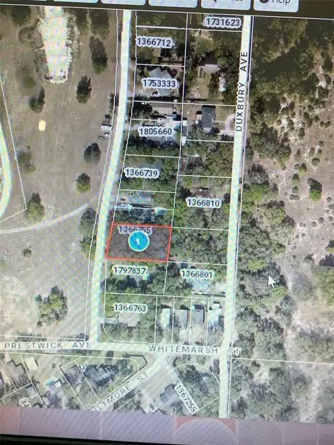 0 Prestwick Ave, Sorrento, FL 32776