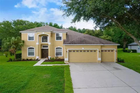 3617 Haddington Ct, Apopka, FL 32712