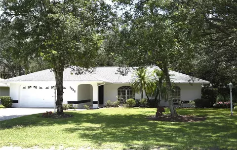 1922 N Torrington Rd N, Avon Park, FL 33825