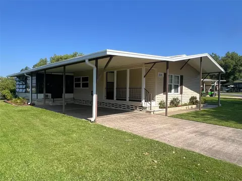 2055 S Floral Ave #328, Bartow, FL 33830