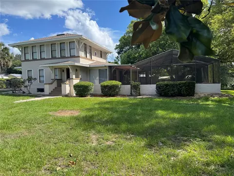 530 N Ridge Ave, Lake Alfred, FL 33850
