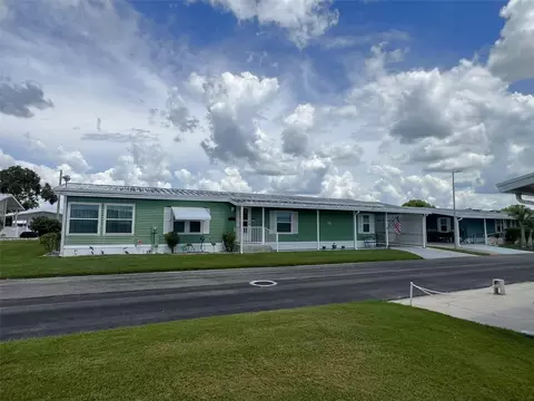 2055 S Floral Ave #265, Bartow, FL 33830