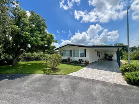 2055 S Floral Ave #246, Bartow, FL 33830