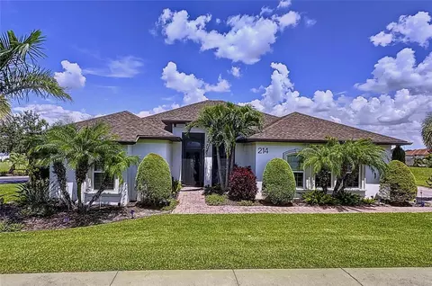 214 Spring Azure Dr, Lake Alfred, FL 33850