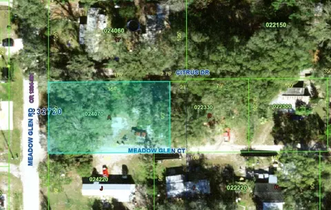 Meadow Glen Road, Lakeland, FL 33810