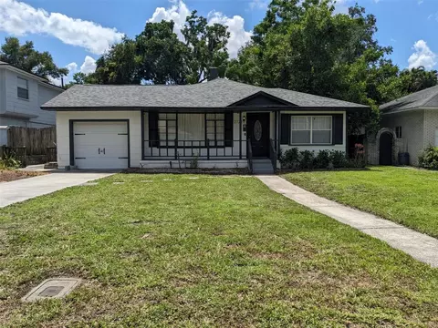 2721 Woodland Hills Ave, Lakeland, FL 33803