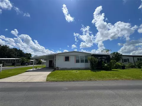 2055 S Floral Ave #15, Bartow, FL 33830