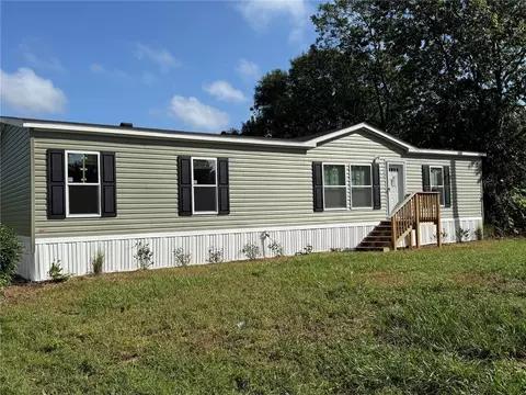 1561 Poe Rd, Lake Wales, FL 33898