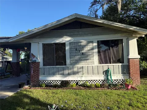 618 E Valencia St, Lakeland, FL 33805