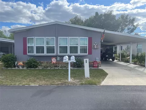 4179 Rolling Oaks Dr, Winter Haven, FL 33880