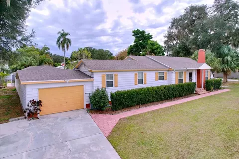 495 E Pearl St, Bartow, FL 33830
