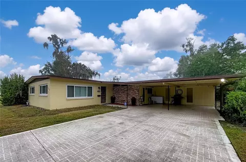 1580 S Floral Ave, Bartow, FL 33830