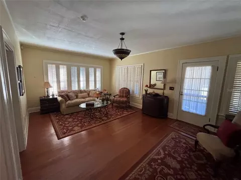 Living - 1230 S Orange Ave, Bartow, FL 33830 photo 1 of 7