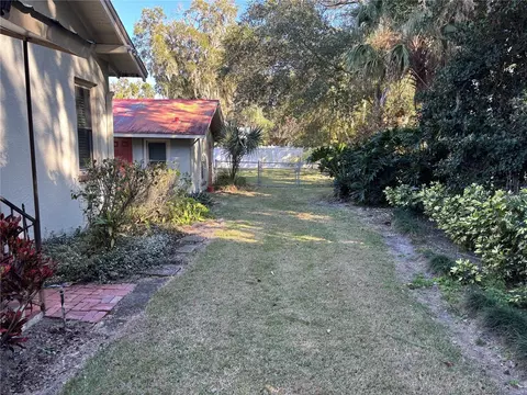 Exterior - 1230 S Orange Ave, Bartow, FL 33830 photo 14 of 16