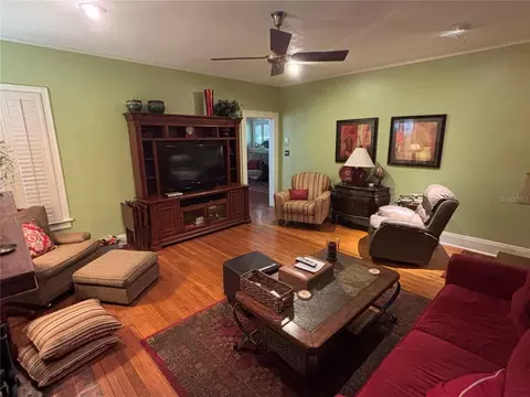 Living - 1230 S Orange Ave, Bartow, FL 33830 photo 5 of 7