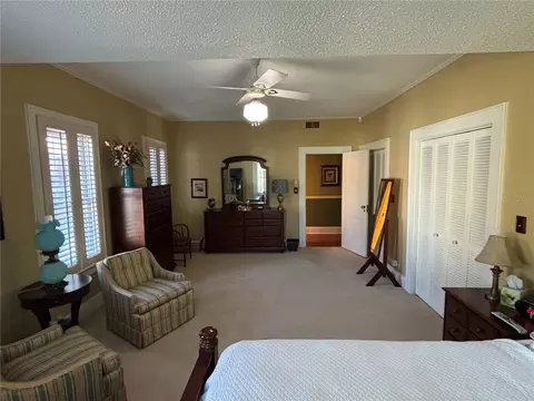 Bedroom - 1230 S Orange Ave, Bartow, FL 33830 photo 3 of 4