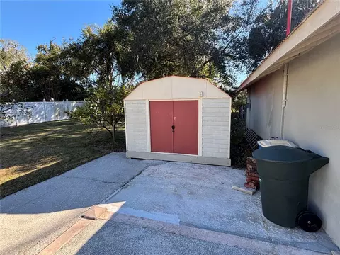 Exterior - 1230 S Orange Ave, Bartow, FL 33830 photo 7 of 16