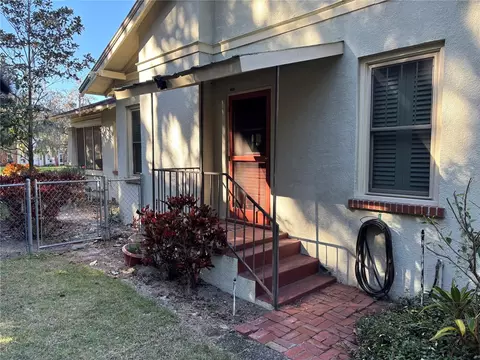 Exterior - 1230 S Orange Ave, Bartow, FL 33830 photo 12 of 16