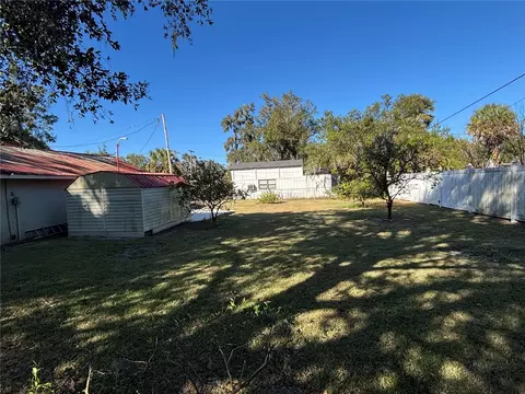 Exterior - 1230 S Orange Ave, Bartow, FL 33830 photo 15 of 16