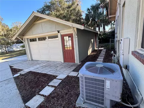 Exterior - 1230 S Orange Ave, Bartow, FL 33830 photo 6 of 16
