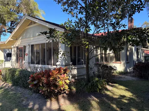 Exterior - 1230 S Orange Ave, Bartow, FL 33830 photo 10 of 16